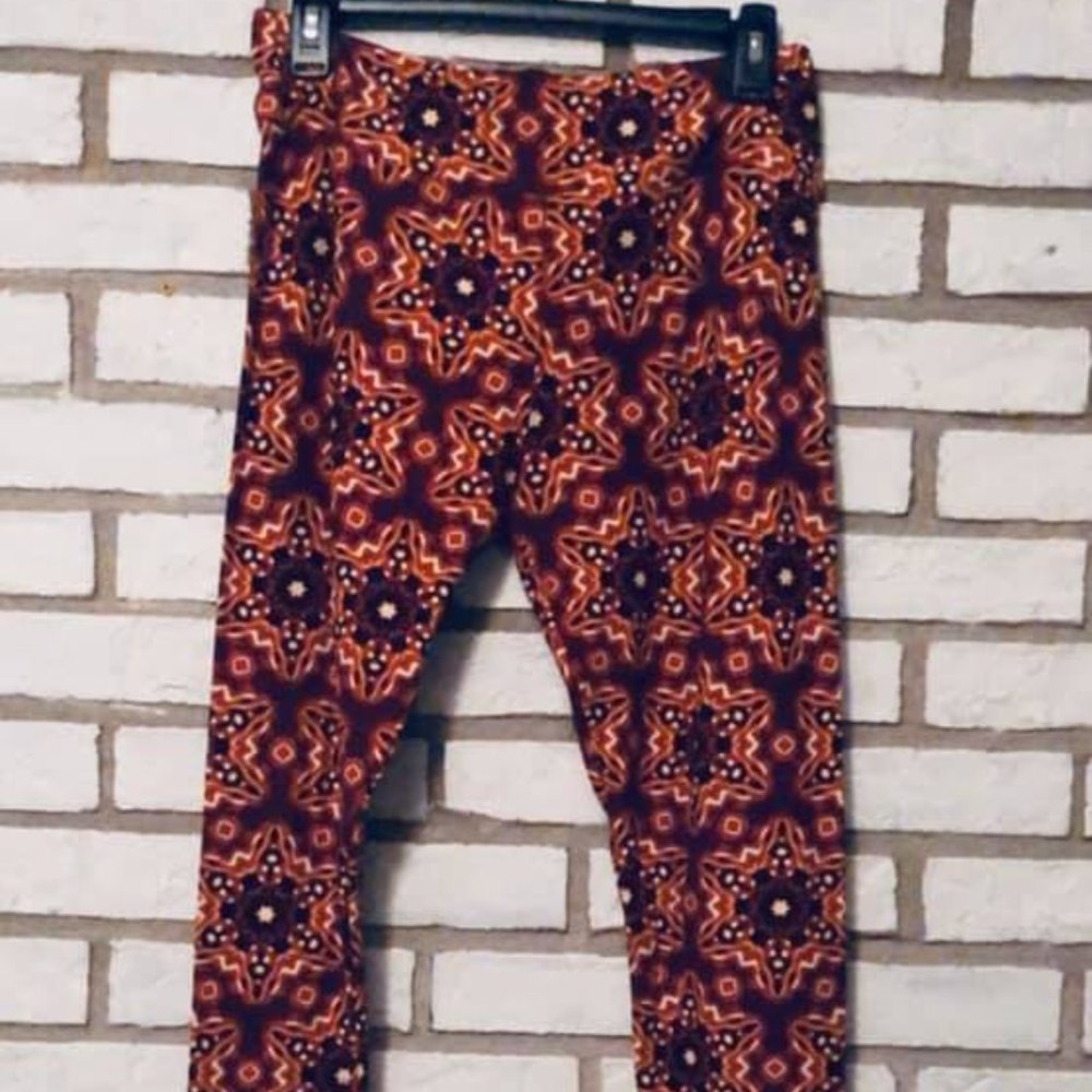 Lularoe Legging